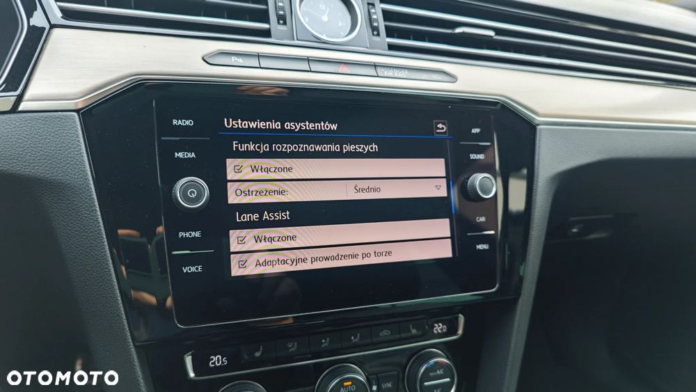 Volkswagen Passat 2.0 TDI BMT 4Mot Highline DSG - 31