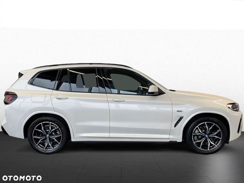 BMW X3 - 10