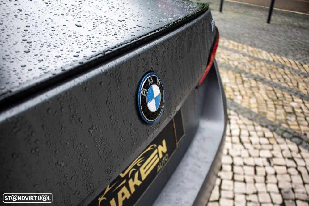 BMW i5 M60 xDrive Pack Desportivo M Pro - 16