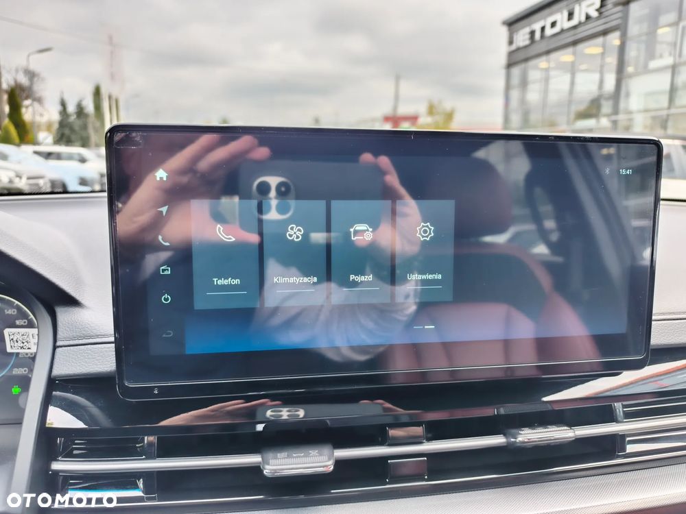 SsangYong/KGM Rexton 2.2 D Black Edition 4WD - 38