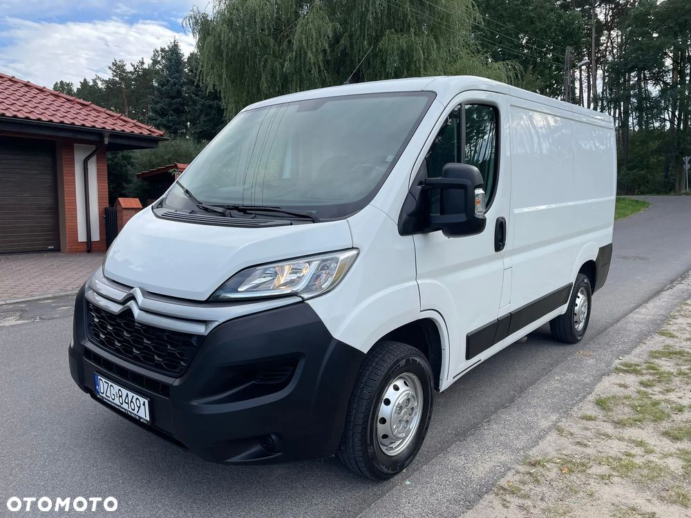 Citroën Jumper - 18