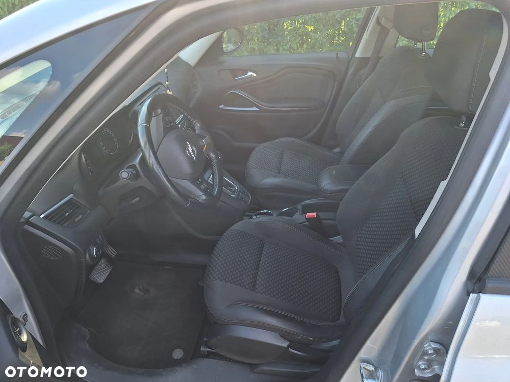 Opel Zafira 1.6 T Enjoy - 14
