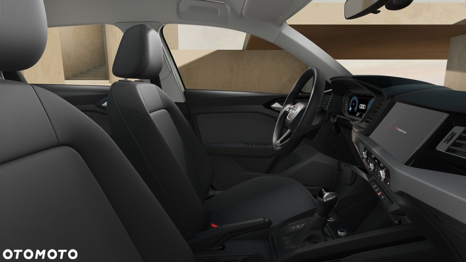Audi A1 - 4