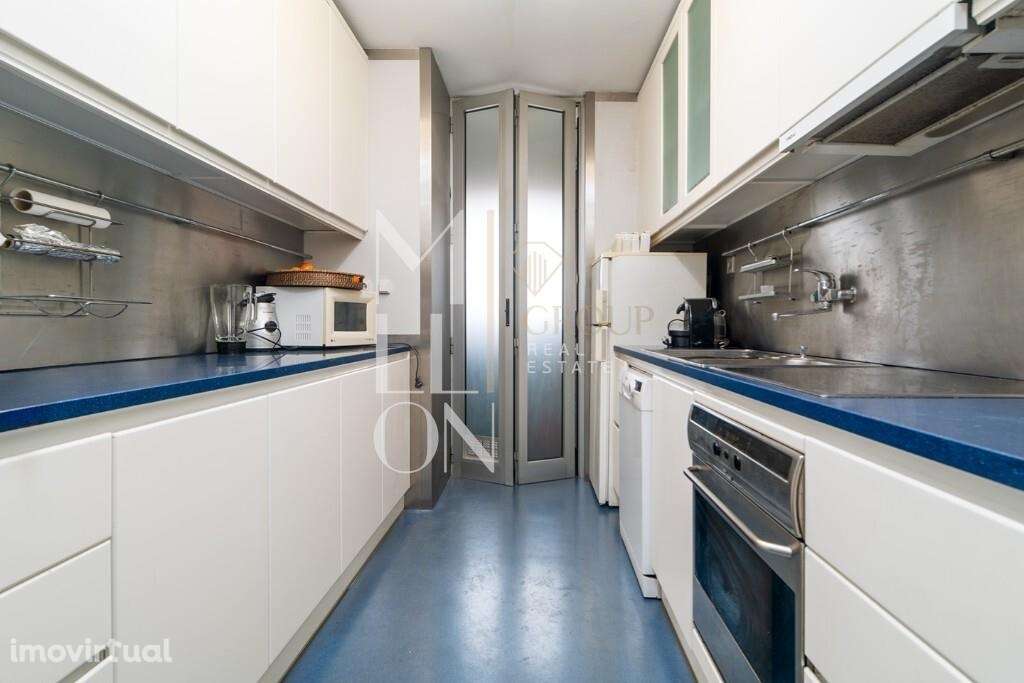 Apartamento T3, junto ao Metro Casa da Música, Porto, uma das melhores - Grande imagem: 5/18