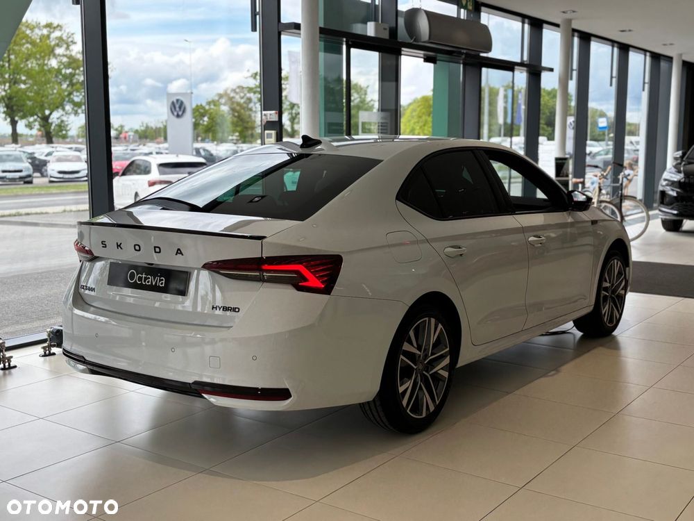 Skoda Octavia - 9