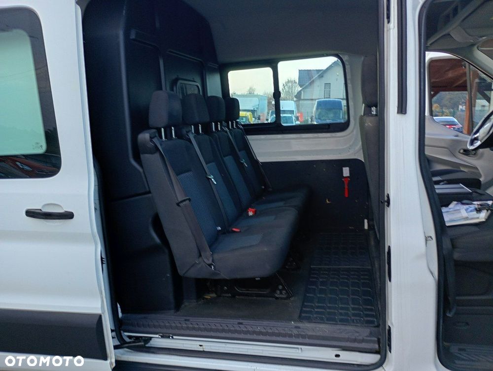Ford Transit - 21