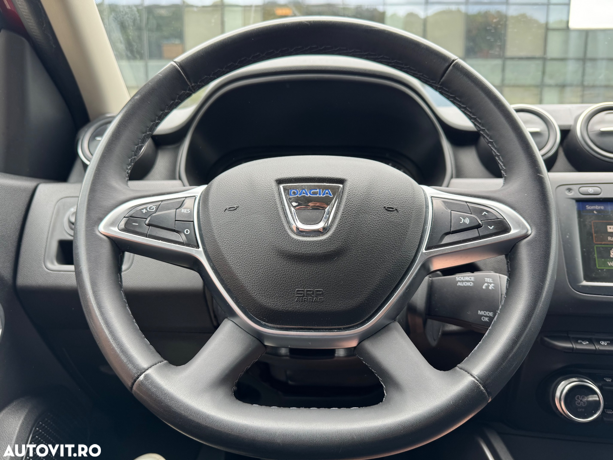 Dacia Duster 1.5 Blue dCi 4WD Prestige - 13