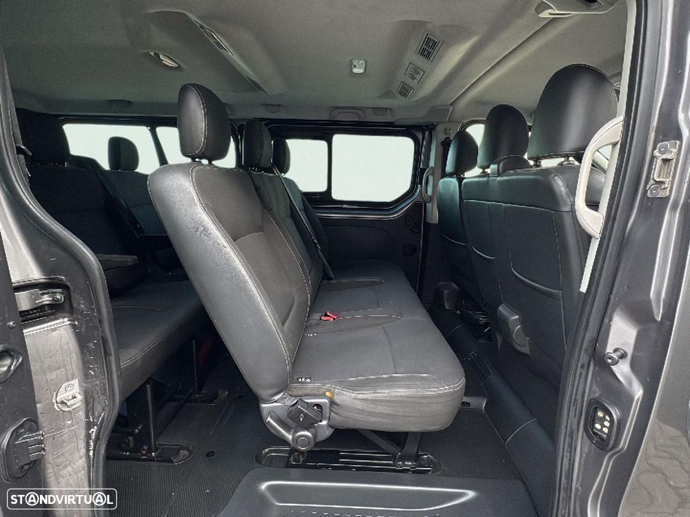 Renault Trafic 1.6 dCi L2H1 1.2T SS - 16