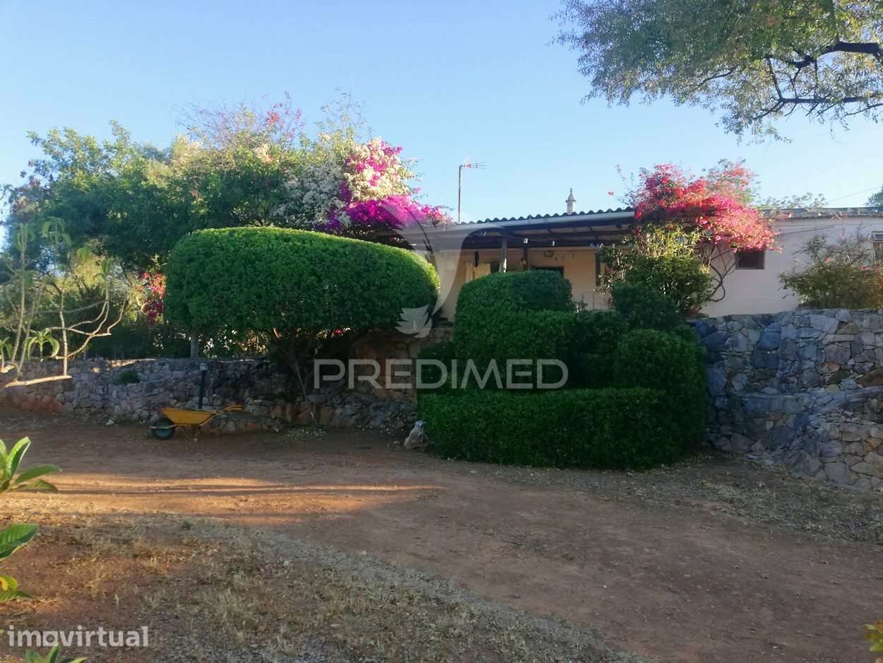 Tavira - terreno com moradia / land with house - Grande imagem: 2/13