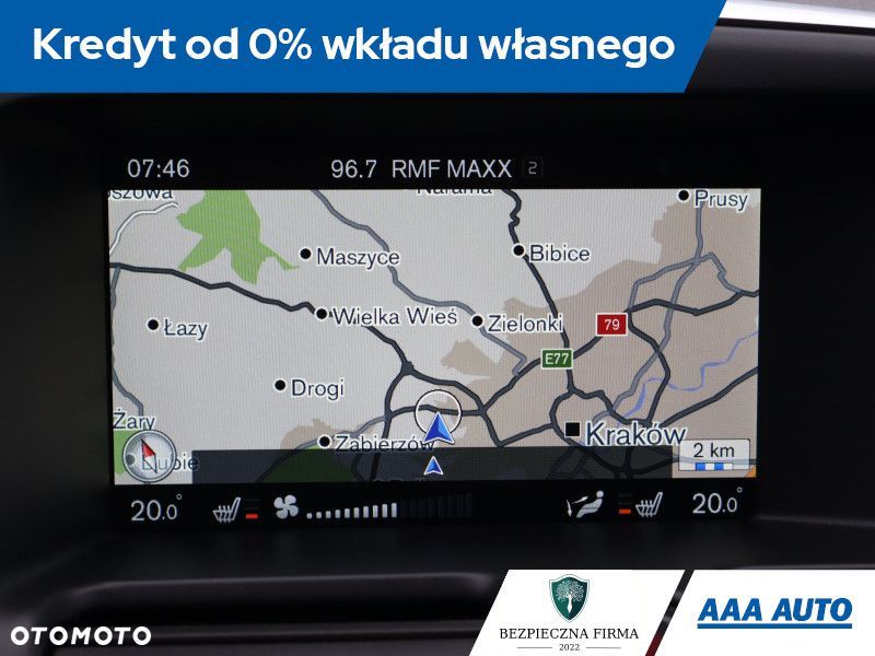 Volvo XC 60 - 14
