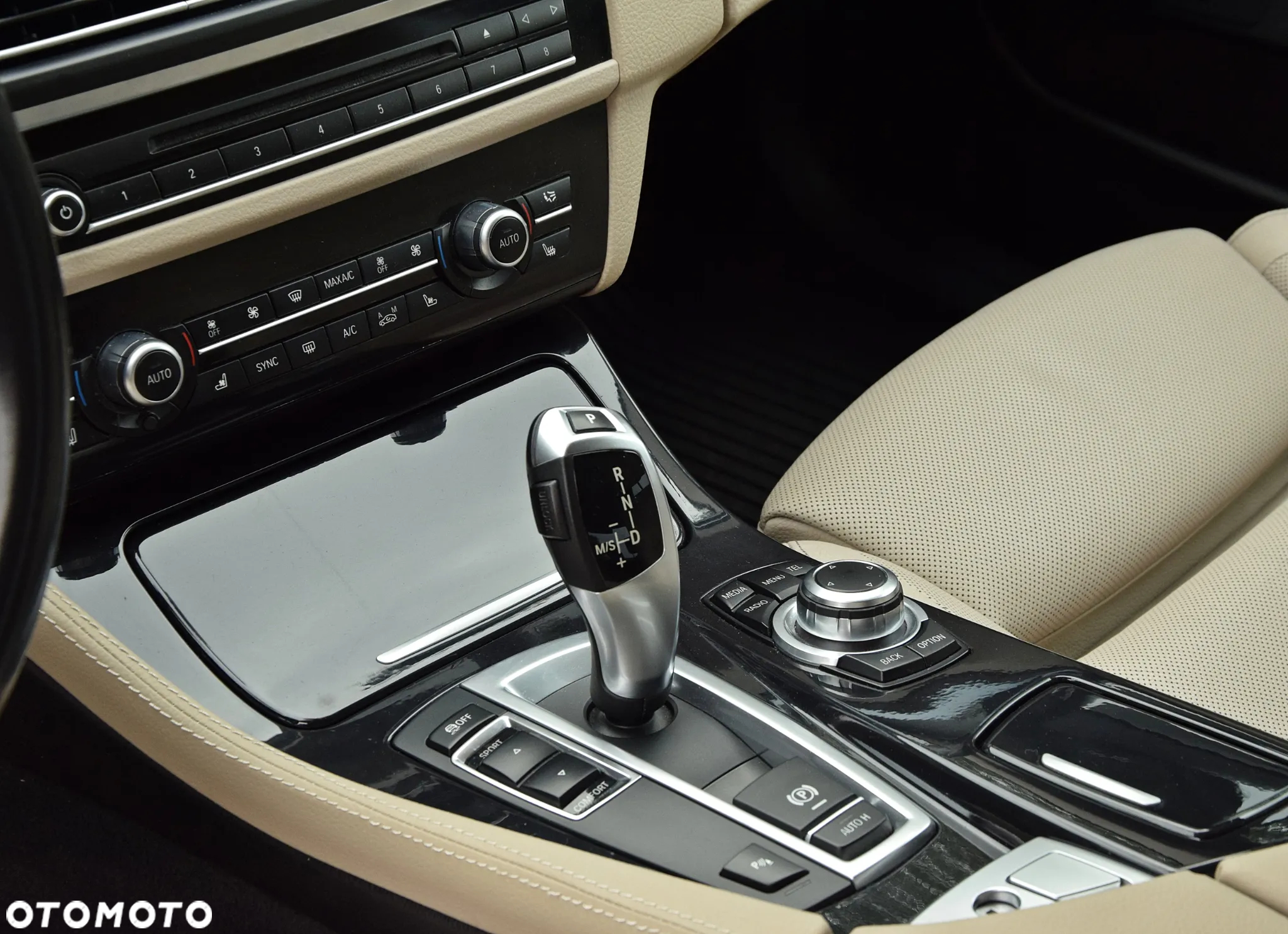BMW Seria 5 - 17