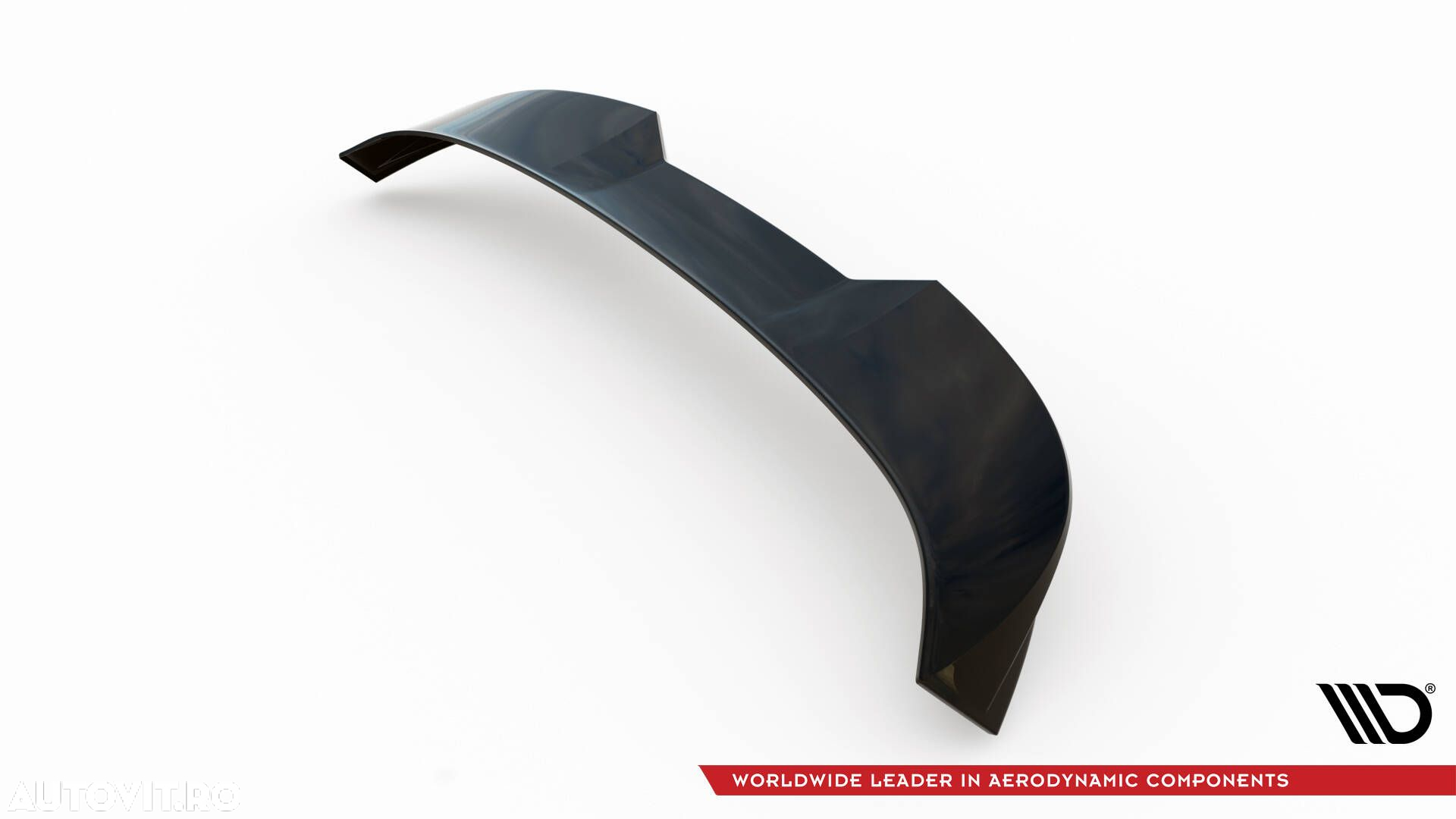 Pachet Exterior Prelungiri compatibil cu Porsche Cayenne MK3 Facelift Maxton Design - 30