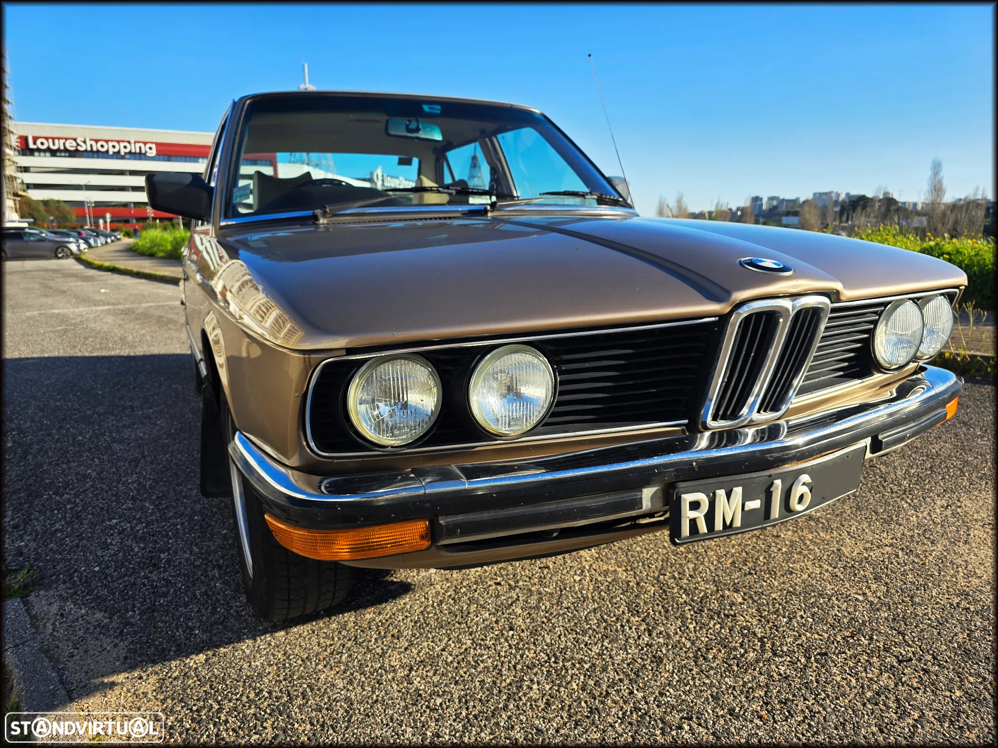 BMW 518 i - 35