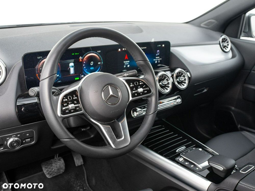 Mercedes-Benz EQA 250 66.5kWh Progressive - 7