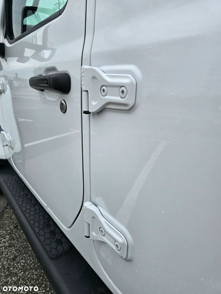Jeep Wrangler Unlimited 2.0 4xe Plug-In Hybrid Hardtop Rubicon - 12