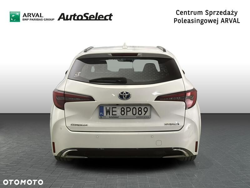 Toyota Corolla 1.8 Hybrid Comfort - 5