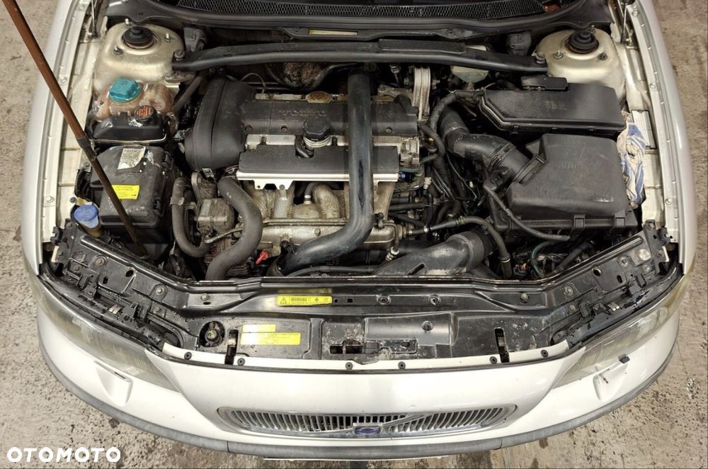 Volvo V70 - 5
