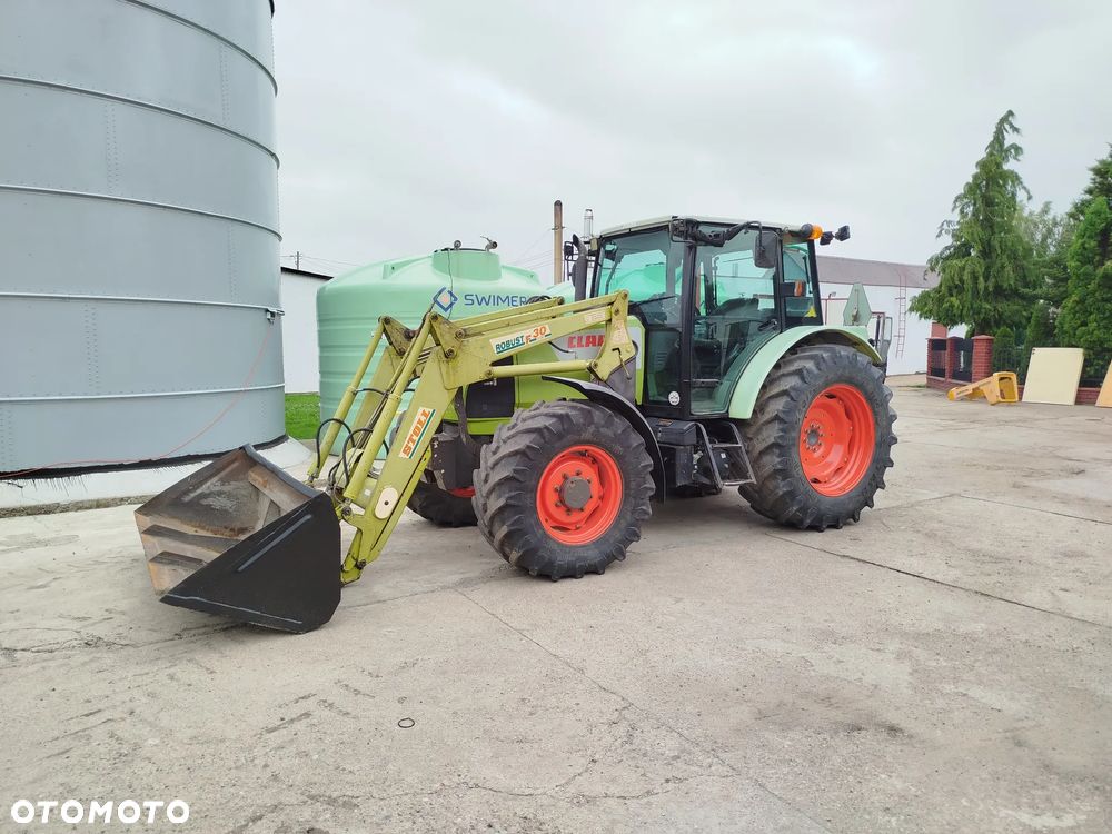 Claas CELTIS 456 - 2