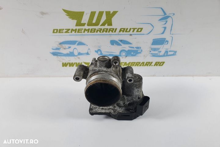 Clapeta de acceleratie 2.0 tdi CFGB, CBBB, CLLA 03l128063r Seat Leon 2 seria - 1