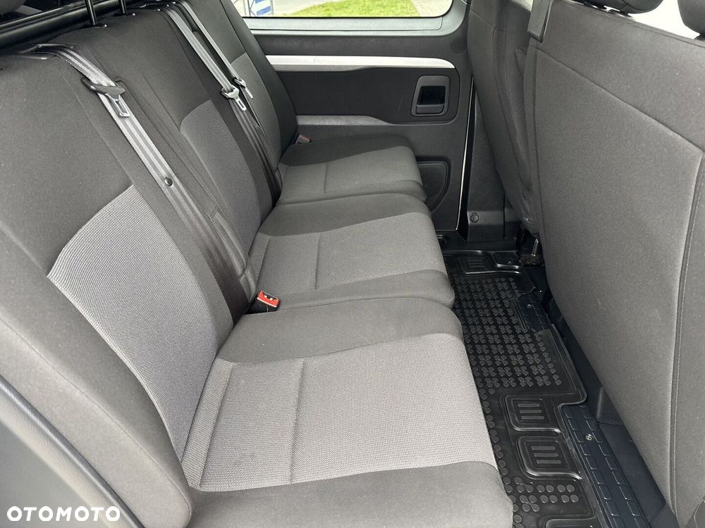 Toyota PROACE - 15