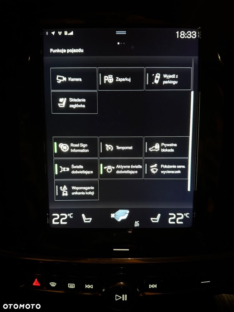 Volvo S90 T6 AWD Geartronic Momentum - 18