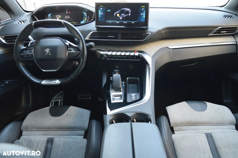 Peugeot 3008 225 e-EAT8 GT - 5