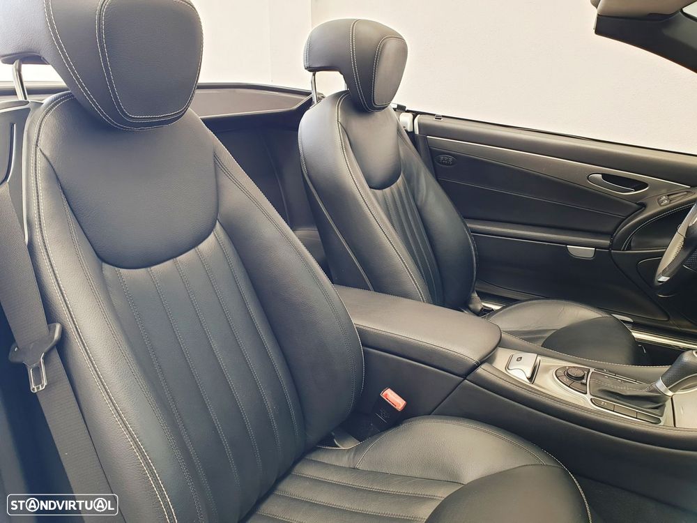 Mercedes-Benz SL 350 - 43