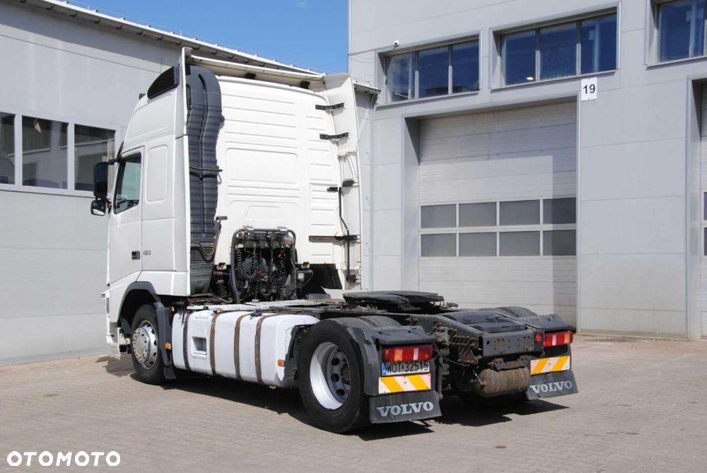 Volvo FH460 - 6