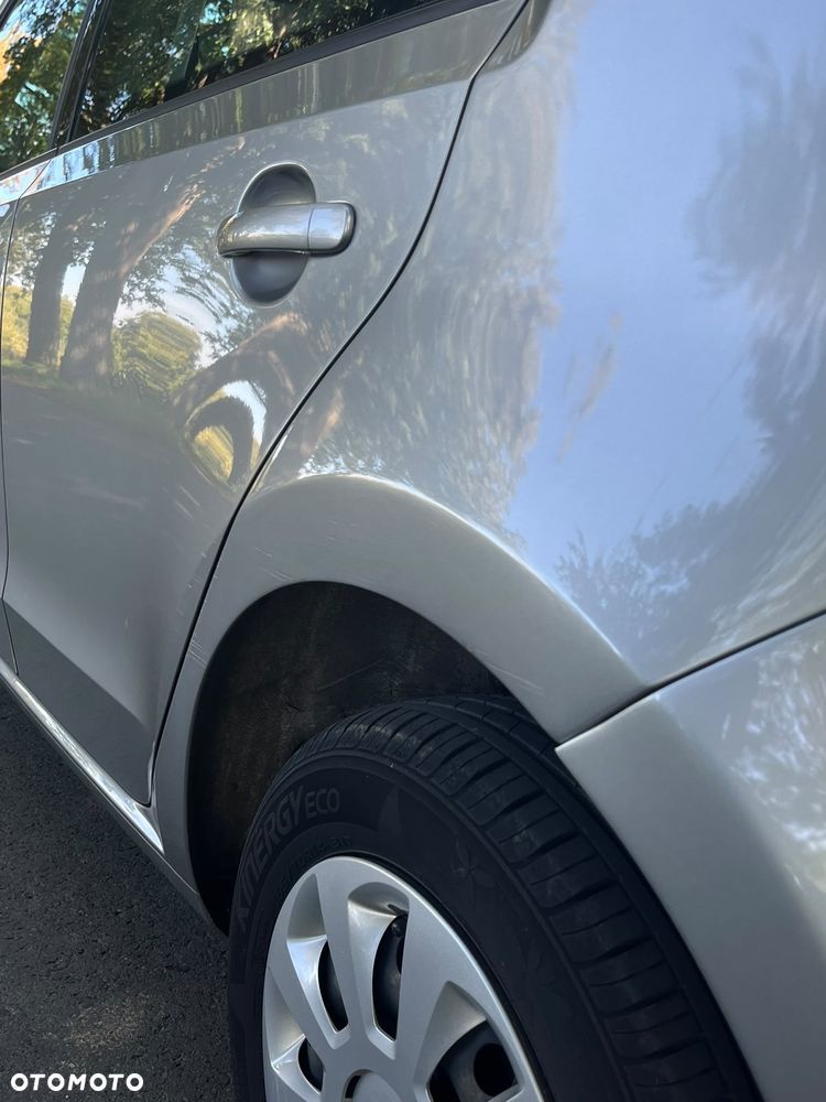 Skoda Citigo 1.0 Ambition - 15
