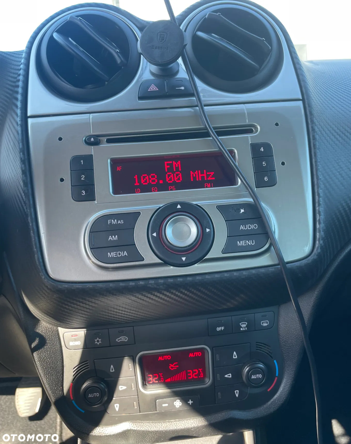 Alfa Romeo Mito 1.3 JTDM Progression - 13