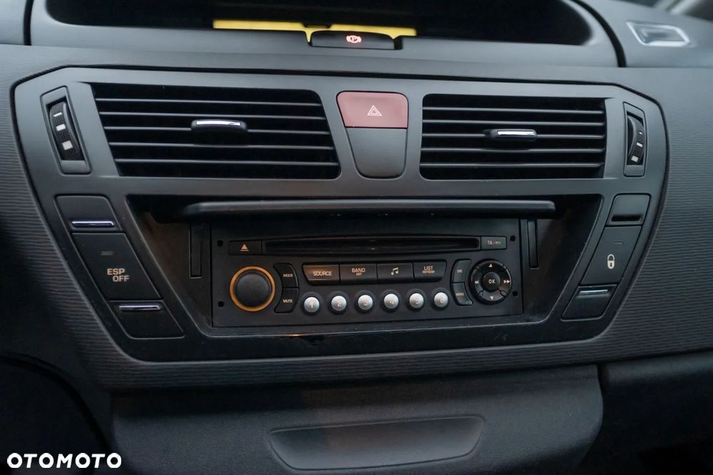 Citroën C4 Grand Picasso - 5