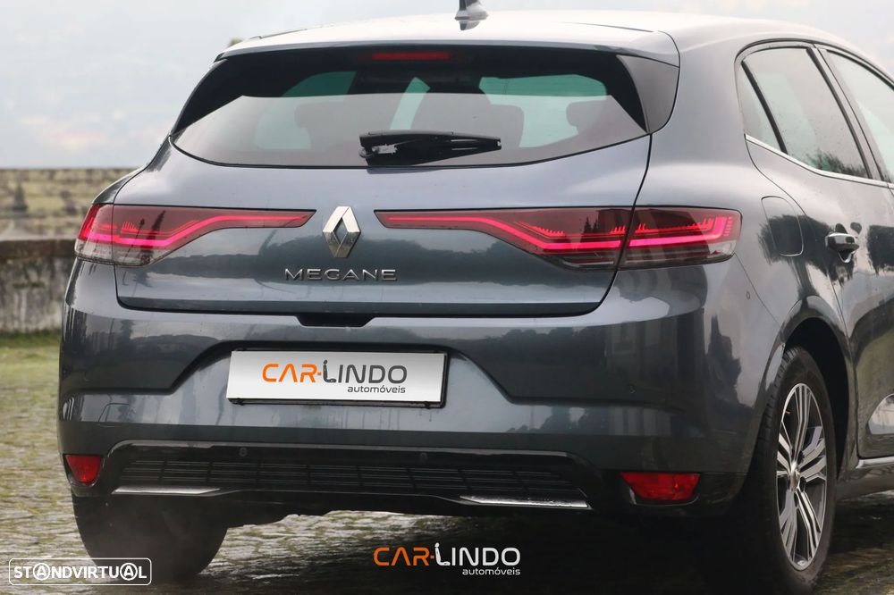 Renault Mégane ENERGY dCi 110 INTENS - 28