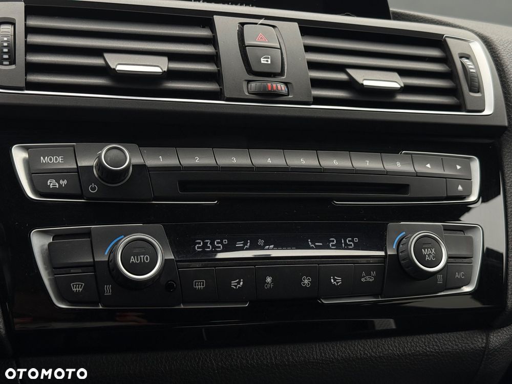 BMW Seria 1 118d M Sport - 21