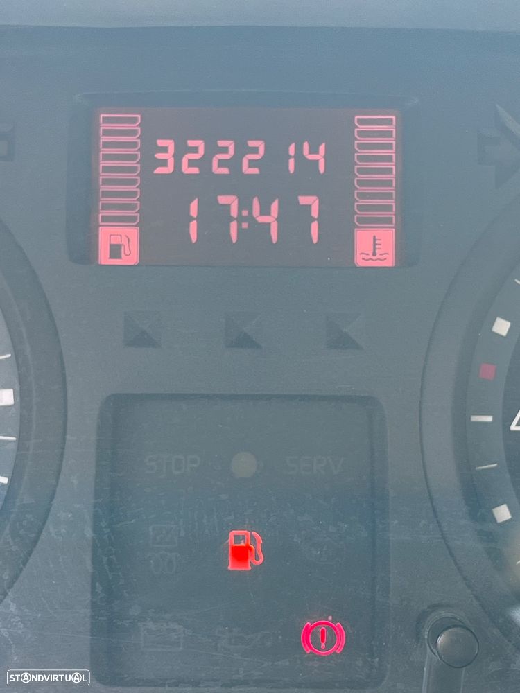 Renault Clio 1.5 dCi SE Storia - 8