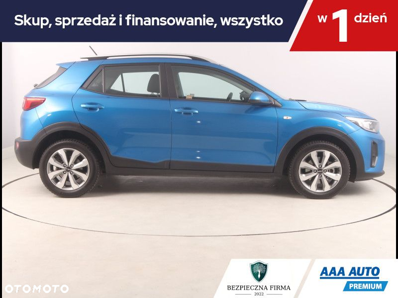 Kia Stonic - 7