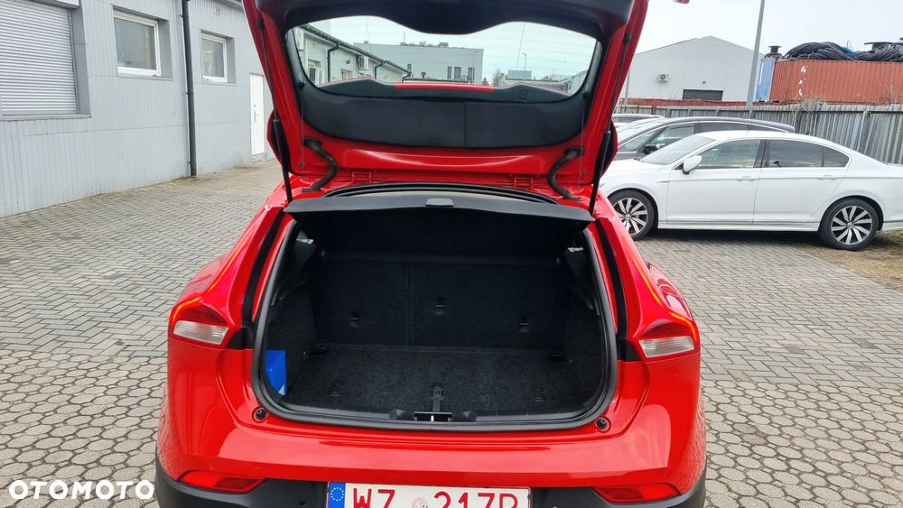 Volvo V40 Cross Country D2 - 6