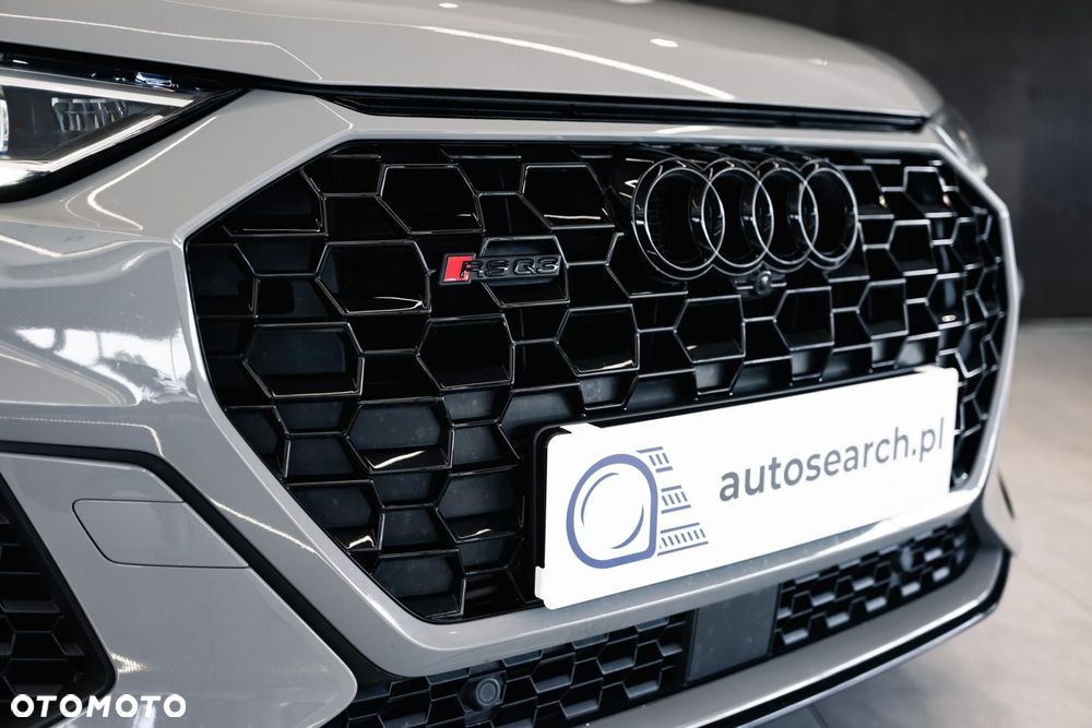 Audi RS Q3 Sportback - 40
