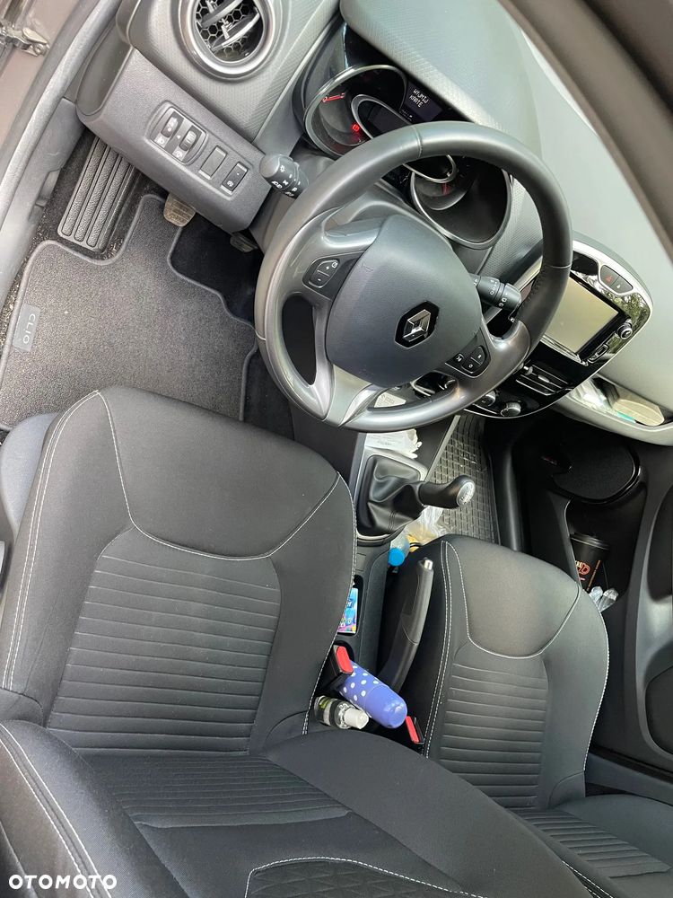 Renault Clio 0.9 Energy TCe Limited - 11