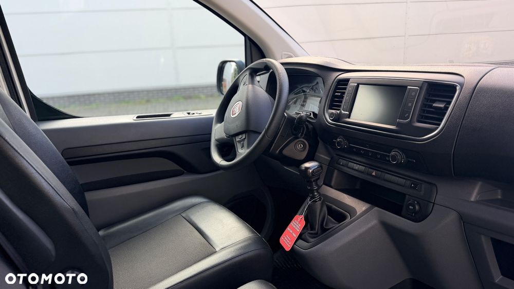 Fiat SCUDO L3H1 - 23