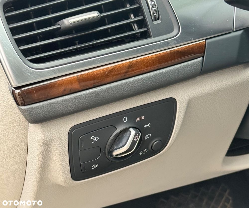 Audi A6 Limousine - 36