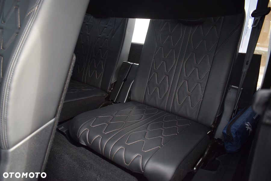 Peugeot 5008 THP 165 EAT6 Stop & Start Allure - 10