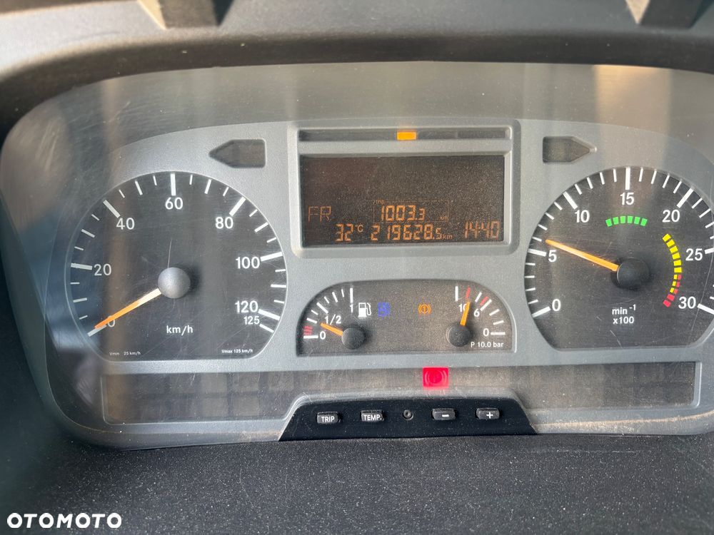 Mercedes-Benz Atego - 9