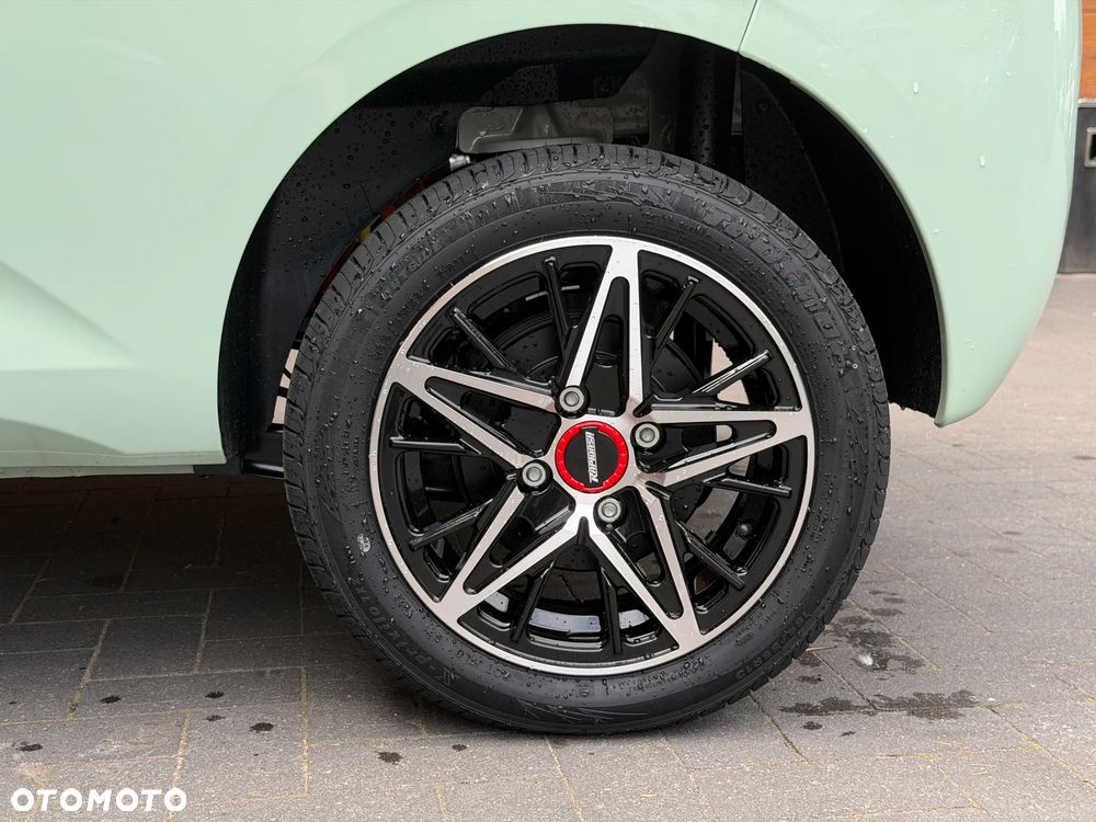 Aixam GTO - 8
