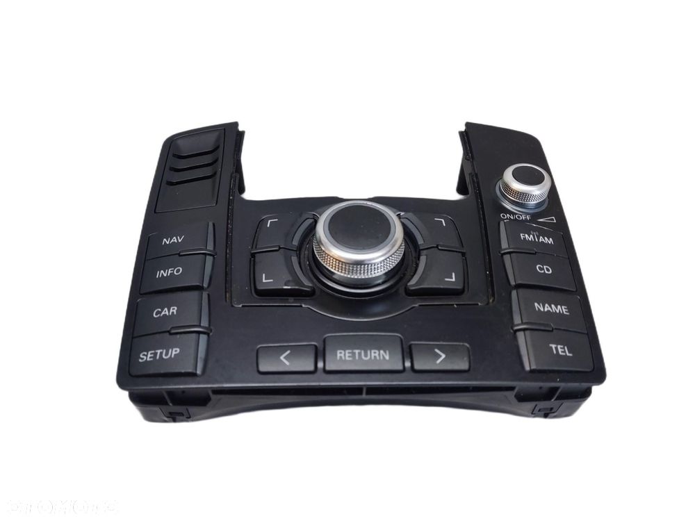 AUDI Q7 4L  PANEL RADIA  4L0919609K - 2