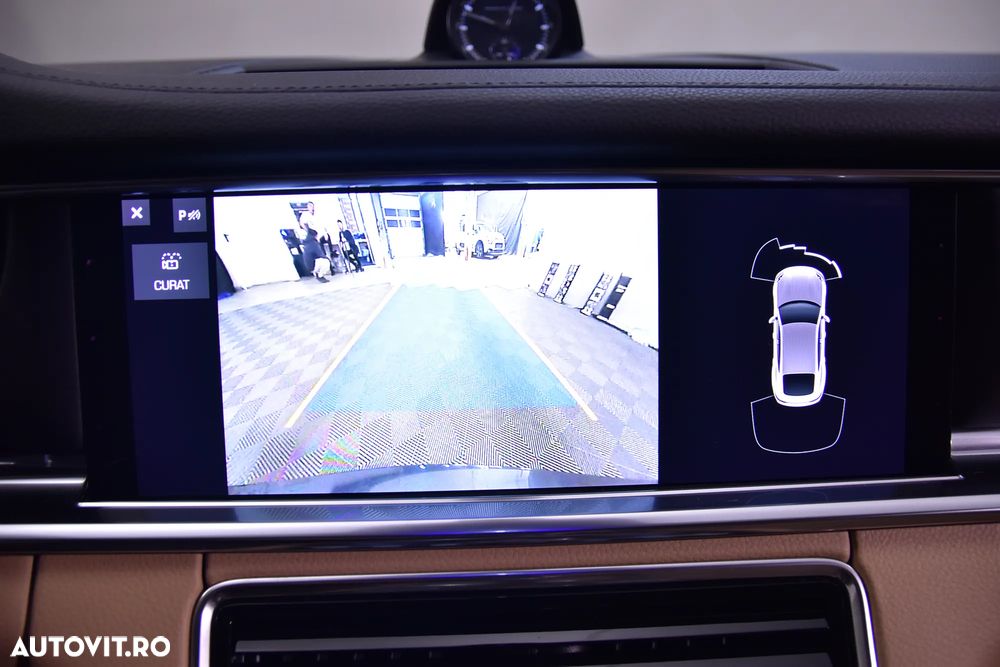 Porsche Panamera - 19