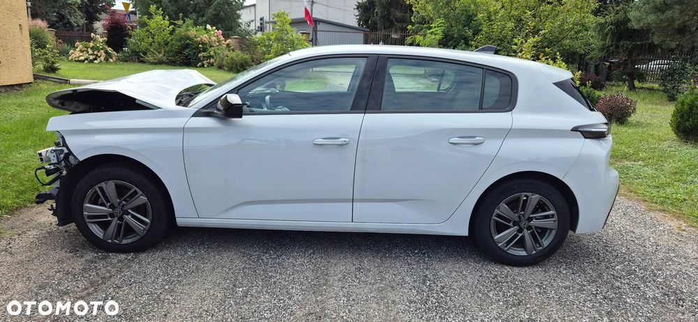 Peugeot 308 PureTech 130 Stop & Start Active - 2