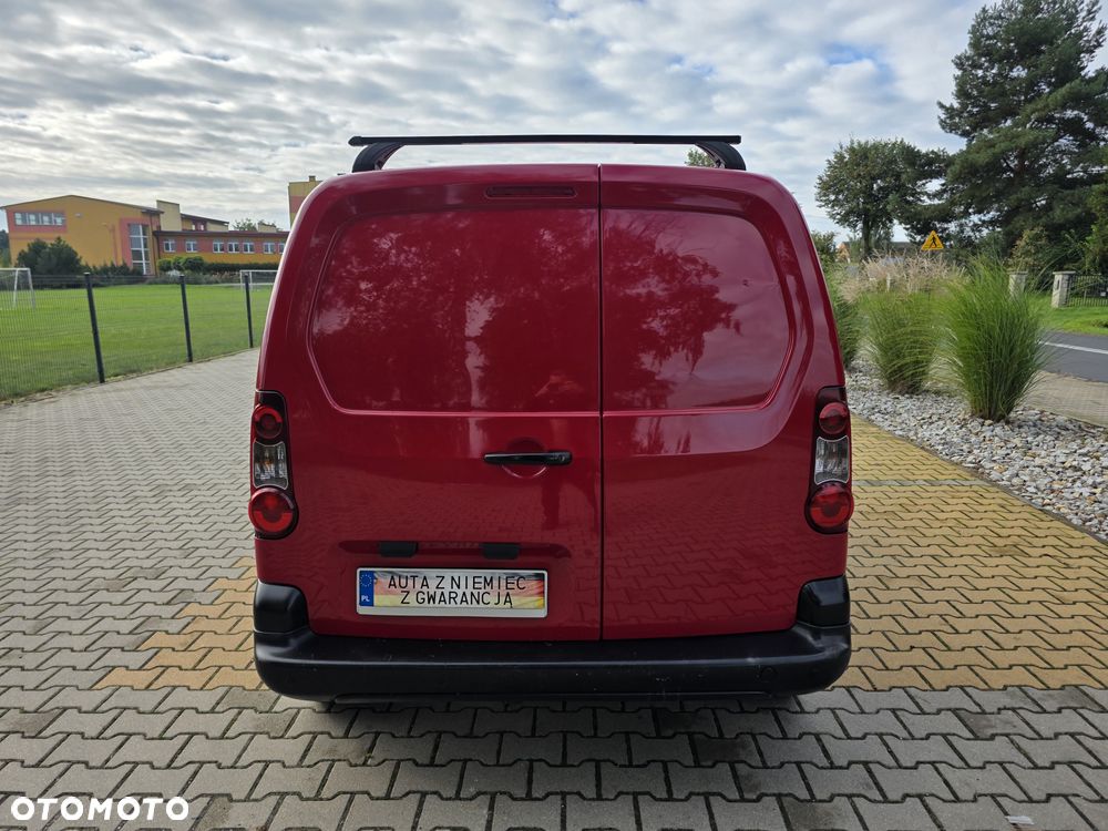 Citroën Berlingo - 7