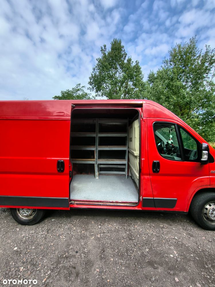 Fiat ducato - 10