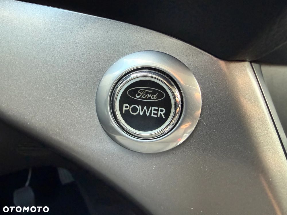 Ford Kuga 1.6 EcoBoost 2x4 Individual - 22