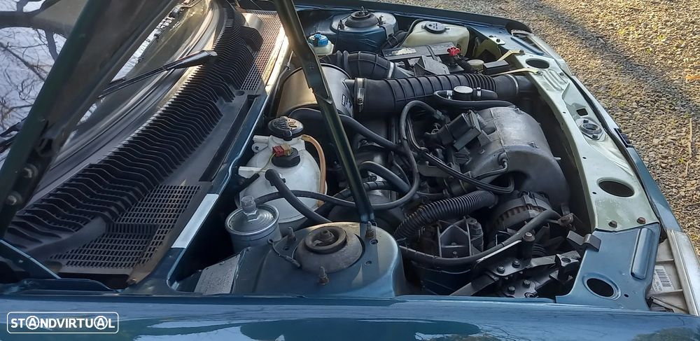 Peugeot 205 Cabrio - 23